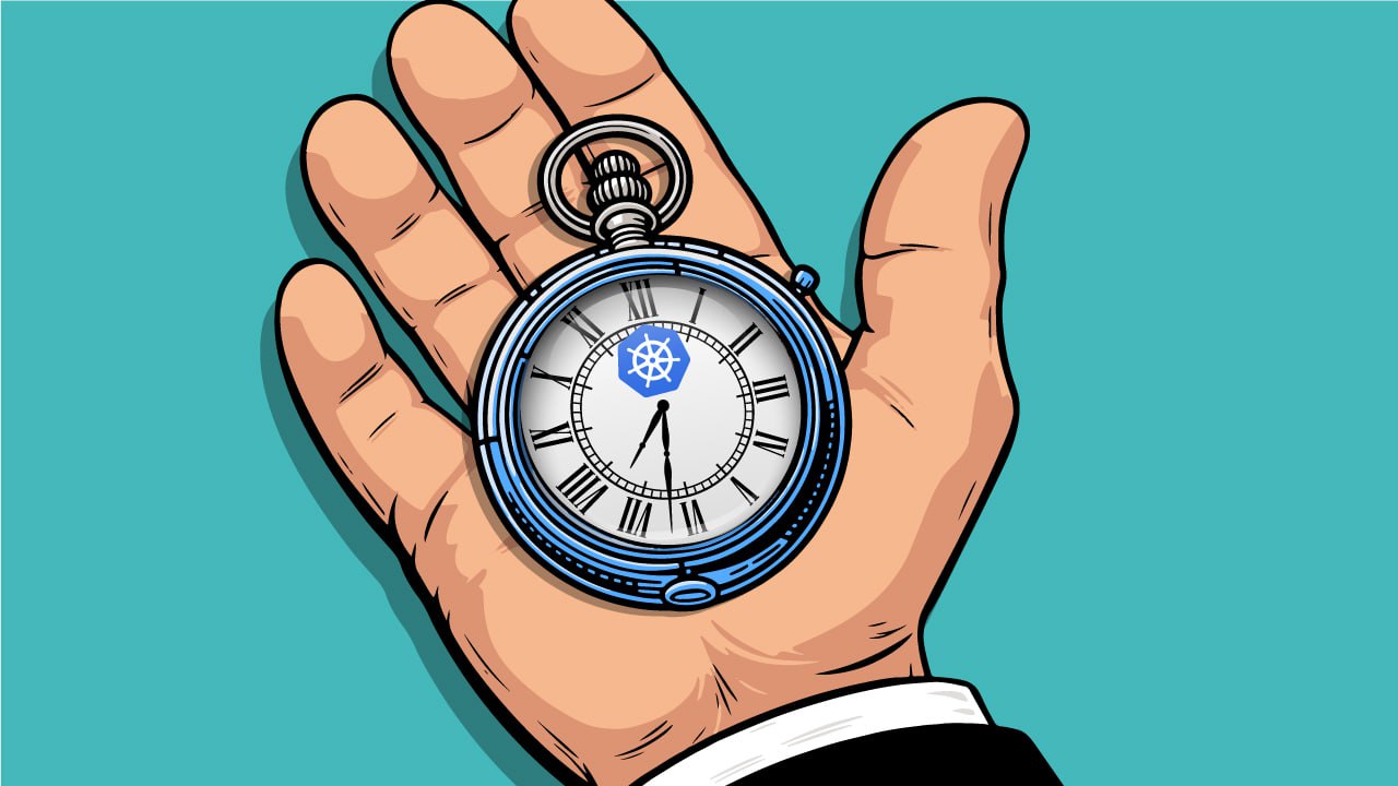 А если ты как я променял сети на Kubernetes, то тоже можешь полабить
Запуск проекта в Kubernetes за 60 минут: инструменты, GitLab, Terraform
https://habr | Сетка — социальная сеть от hh.ru