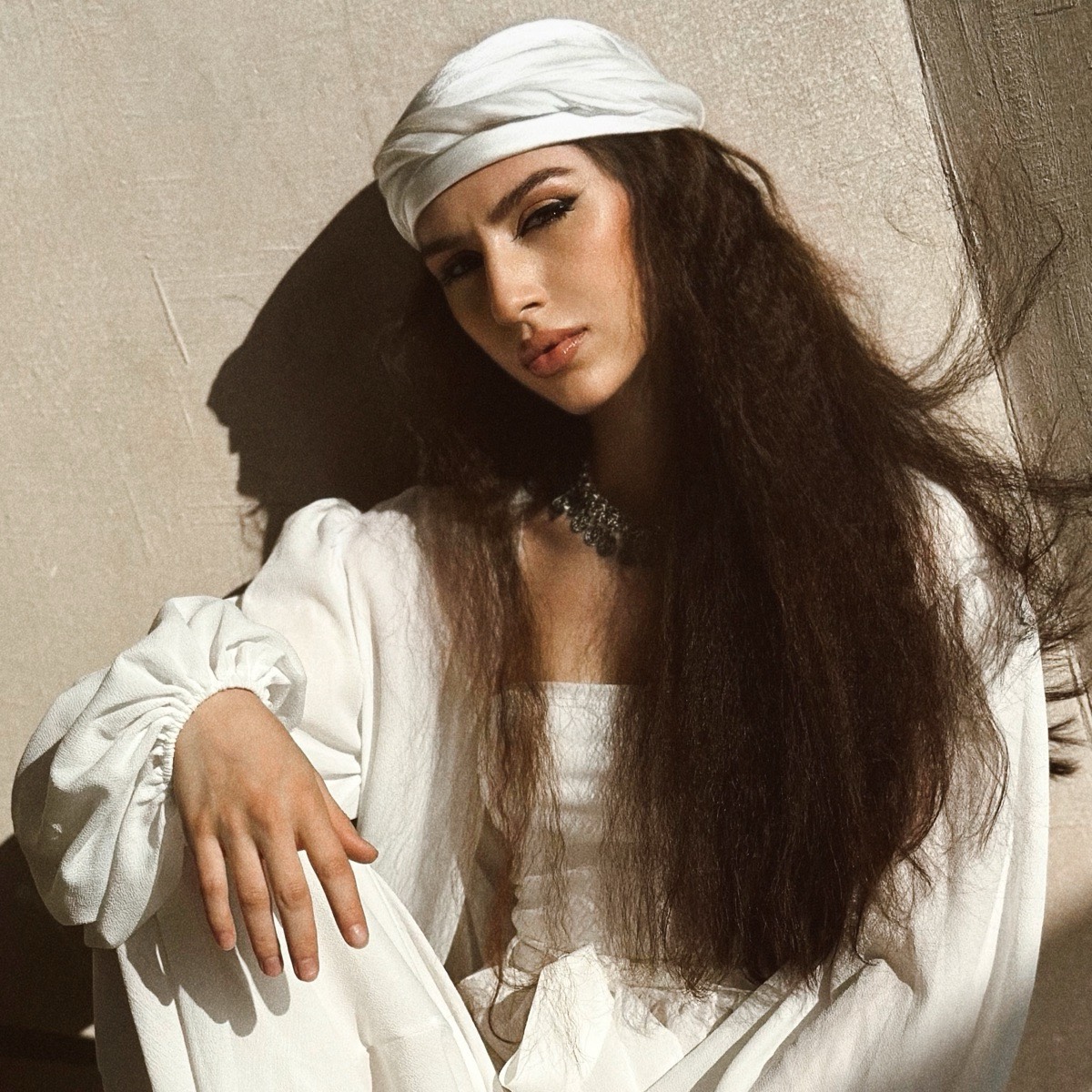 Елизавета Полозова