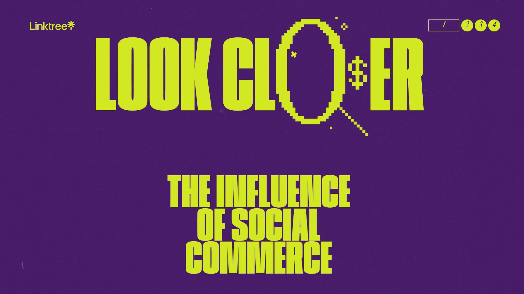 Linktree сделали небольшое исследование о том, как обстоят дела у их пользователей | Сетка — социальная сеть от hh.ru