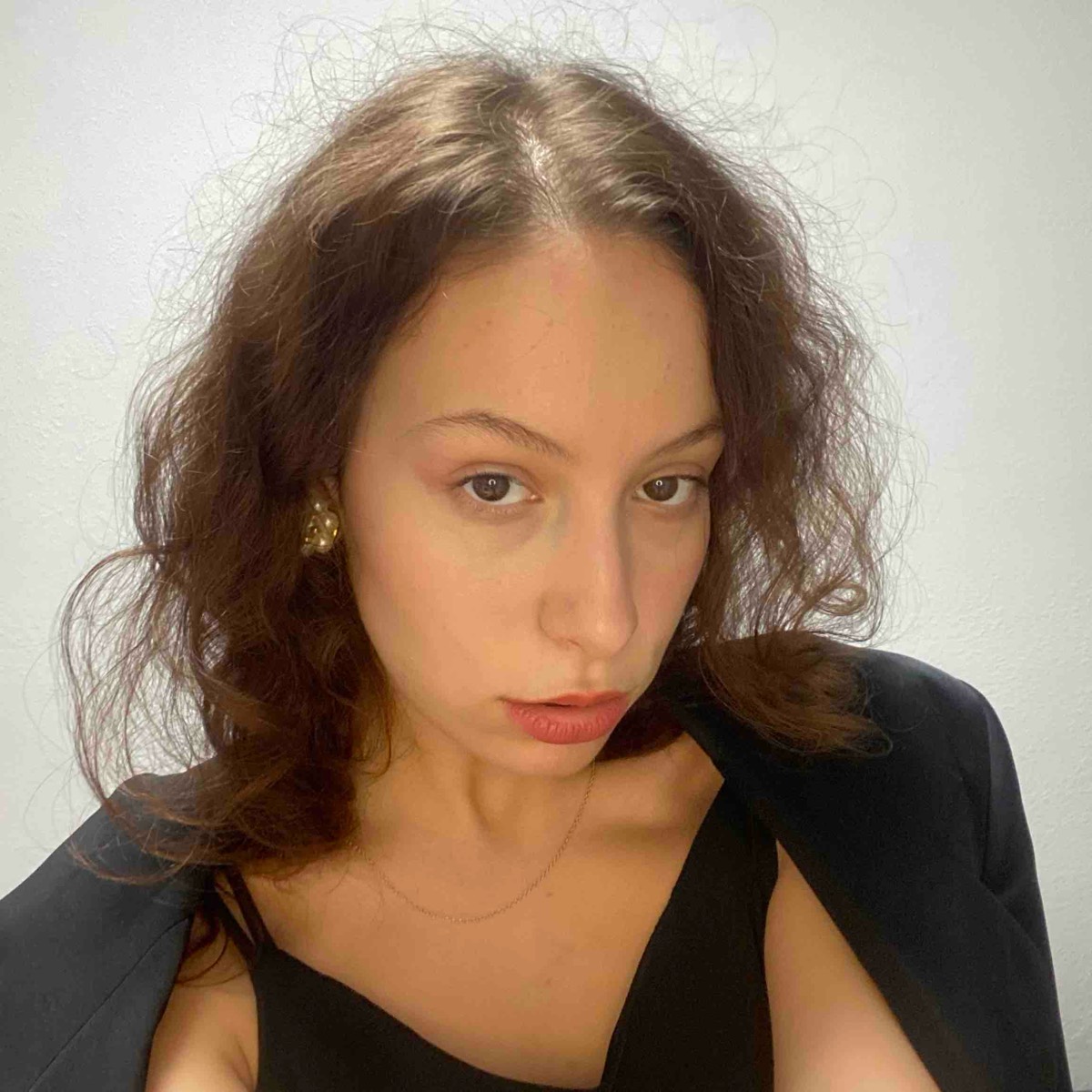 София Семёнова | Сетка — социальная сеть от hh.ru