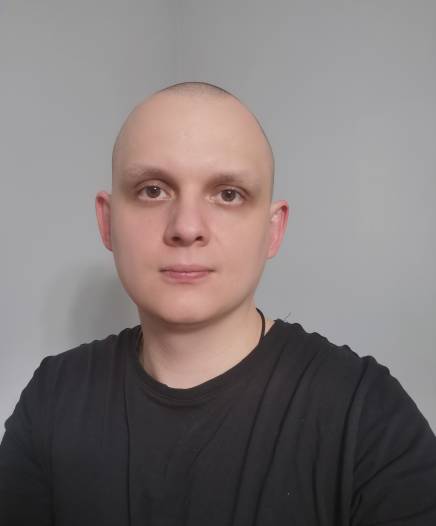 Evgenii Vol