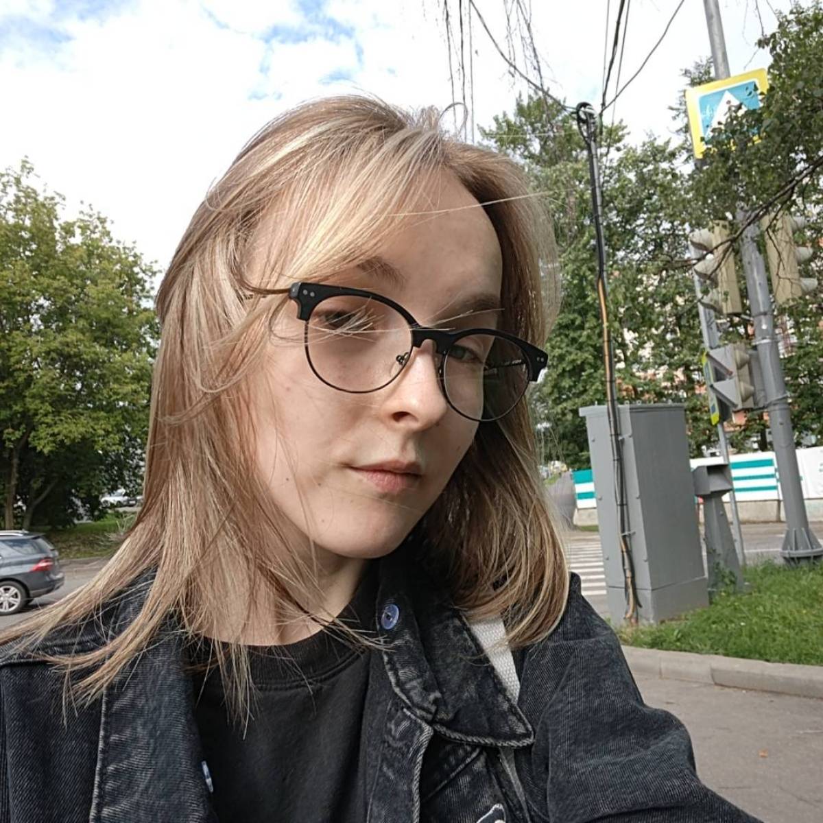 Софья Старицкая | Сетка — социальная сеть от hh.ru