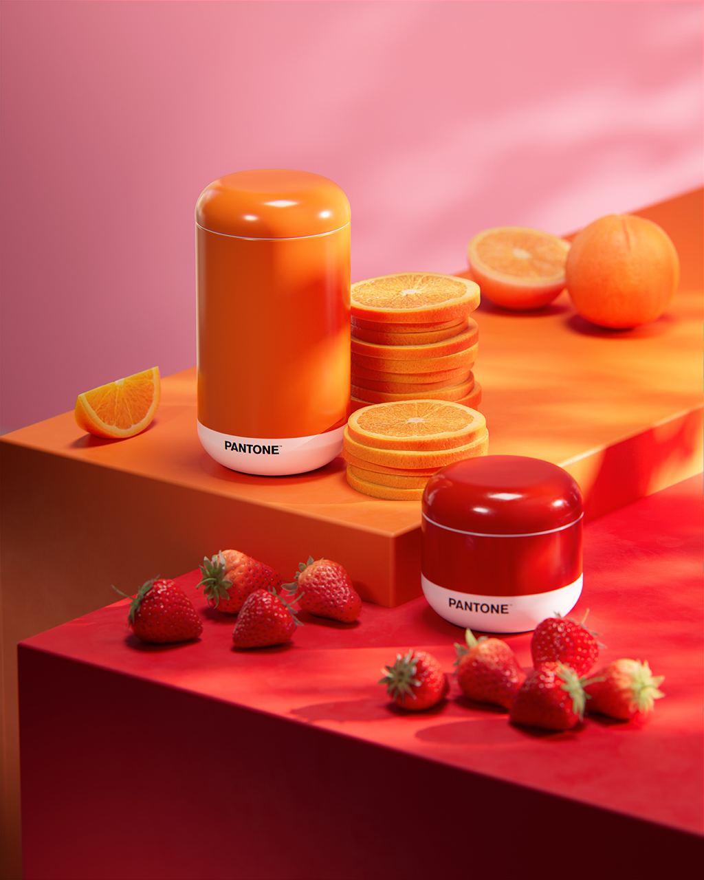 H&M Home и Pantone представили совместную коллекцию товаров для дома, которая явно придется по вкусу графическим дизайнерам.
В нее вошли различные предметы декора и посуда в фирменных оттенках Pantone | Сетка — социальная сеть от hh.ru