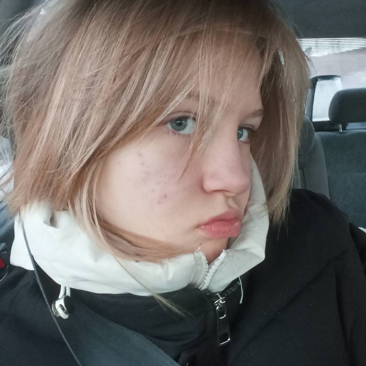 Диана Сазонова