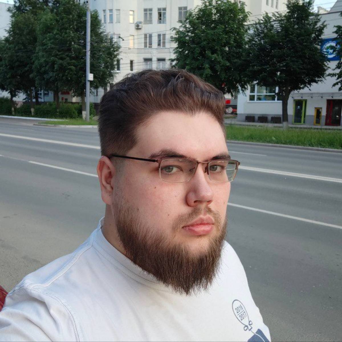 Александр Фадеев | Сетка — социальная сеть от hh.ru