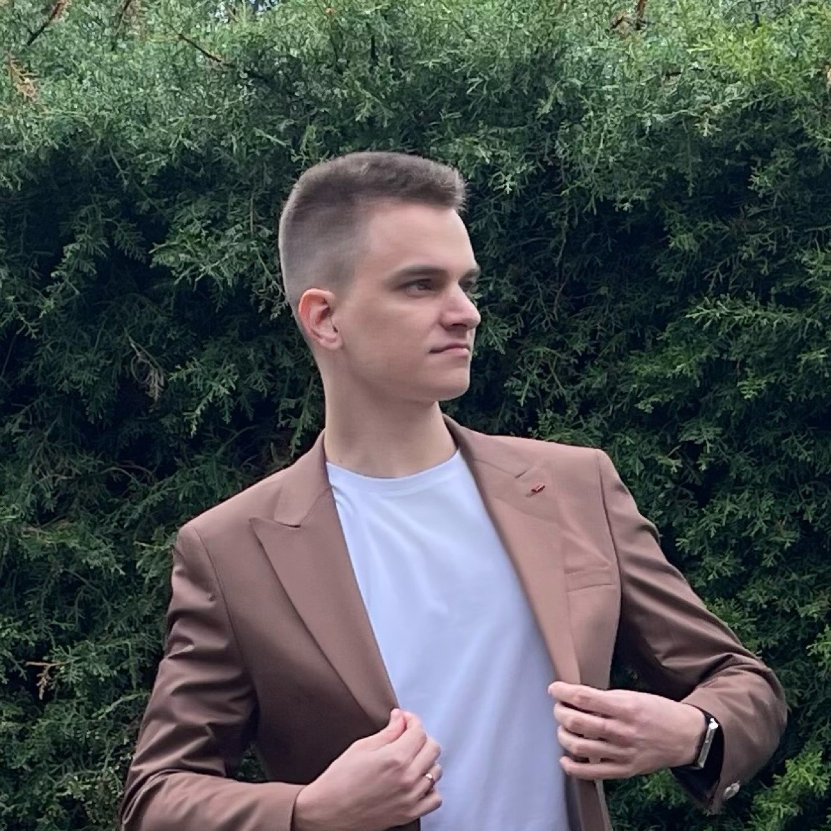 Даниил Вдовин