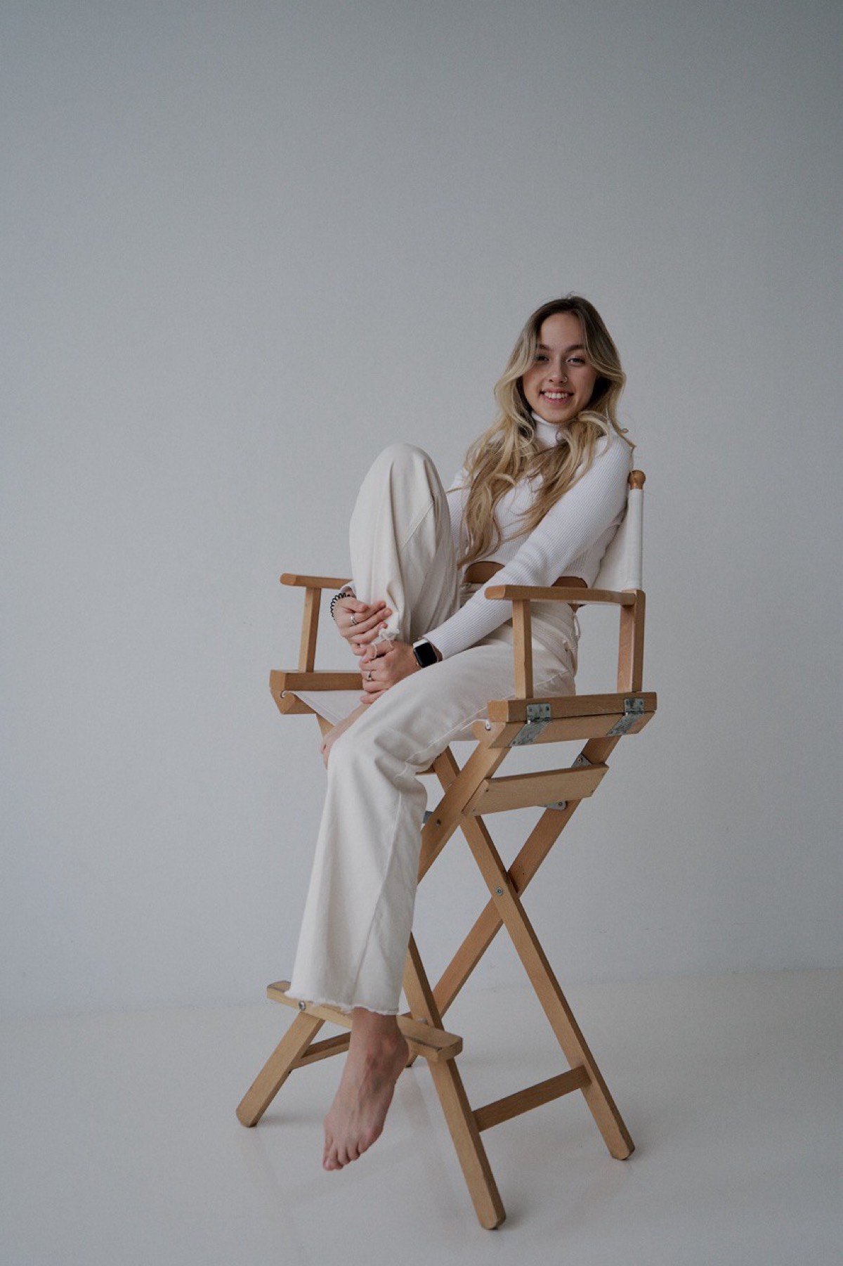 Дарья Скребцова