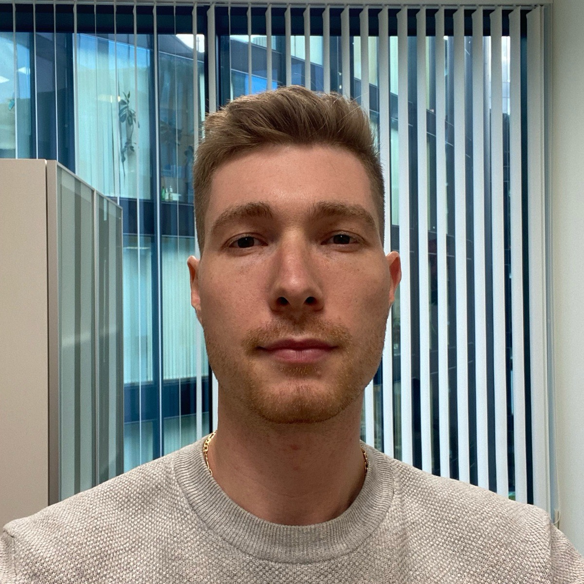 Роман Поляков