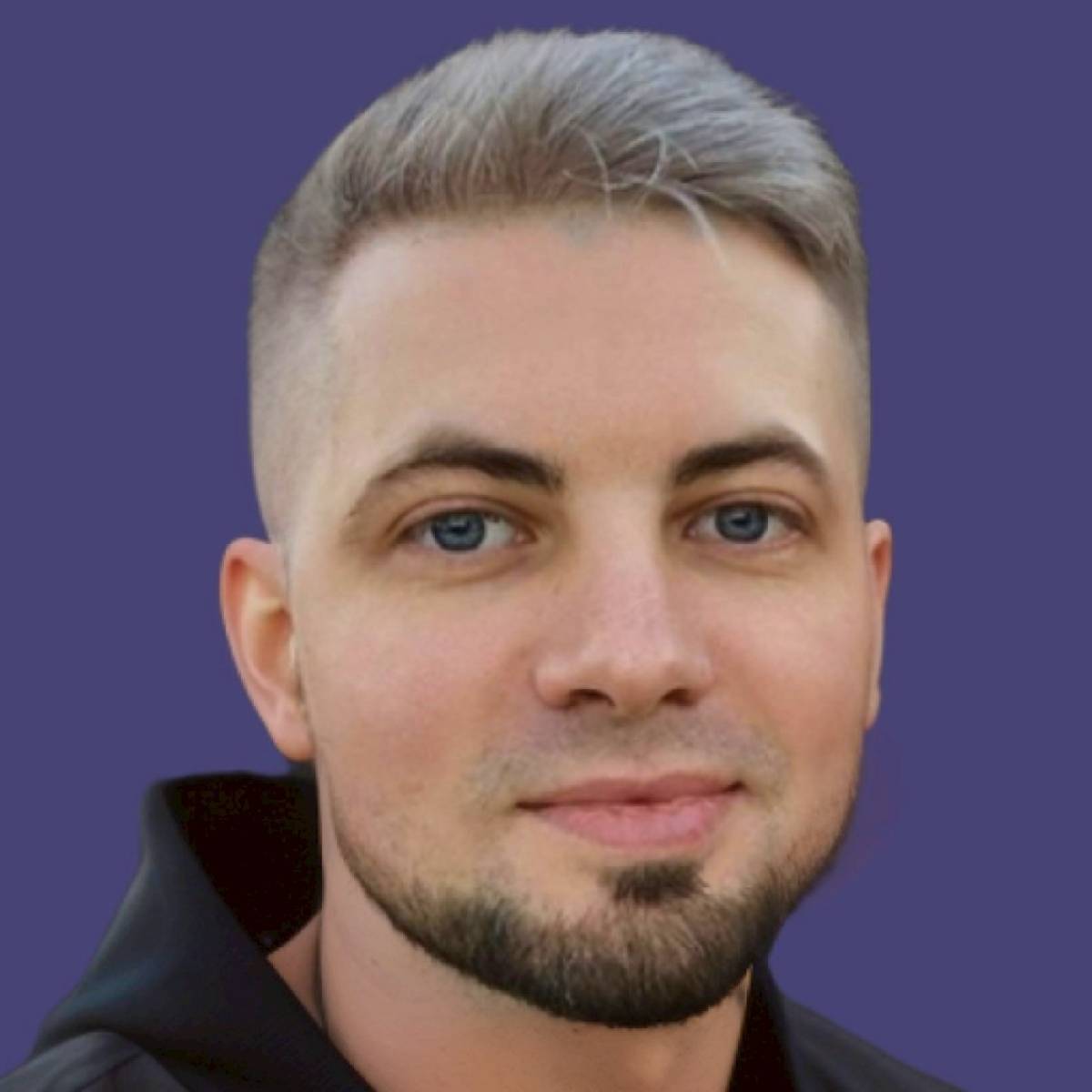 Иван Тертычный