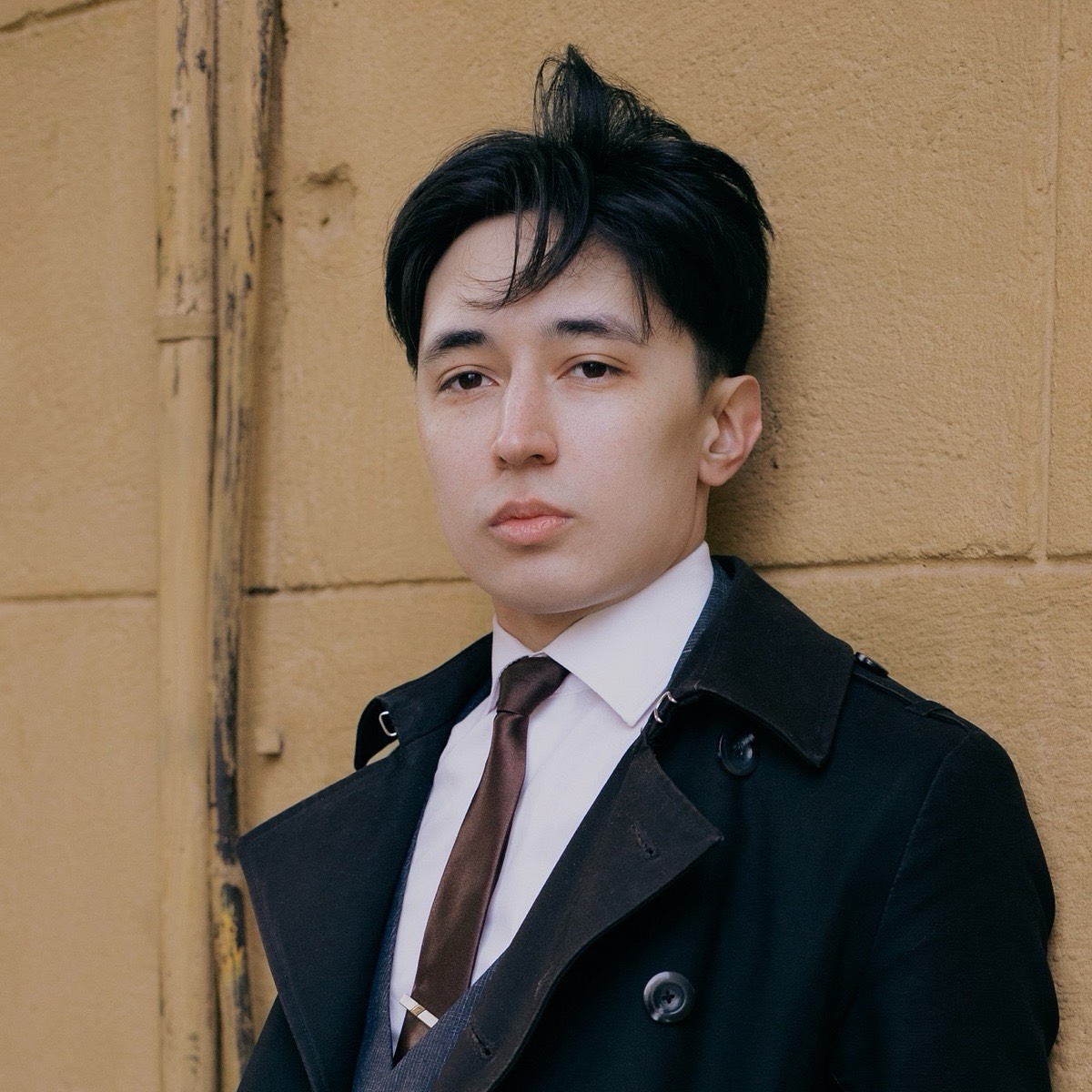 Миннатов Артур | Сетка — социальная сеть от hh.ru