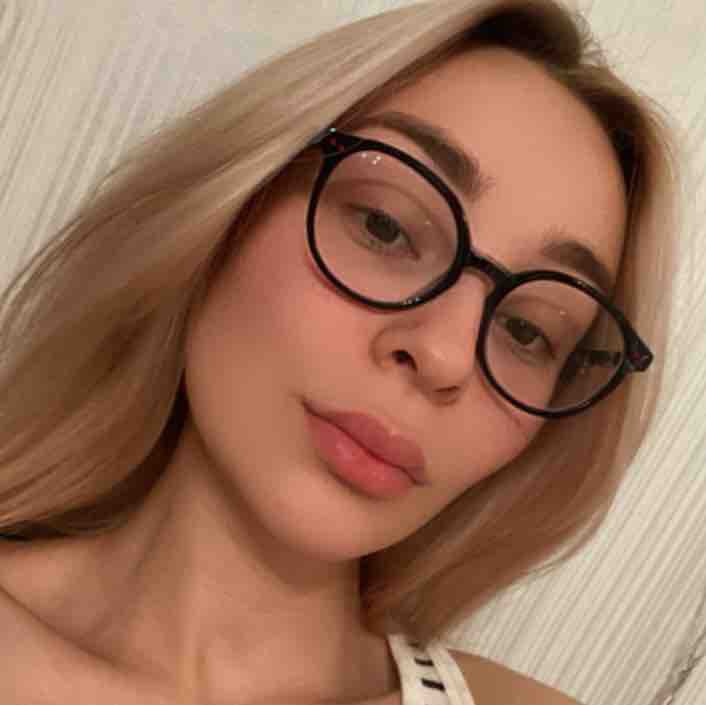 Подгорная Евгения | Сетка — социальная сеть от hh.ru