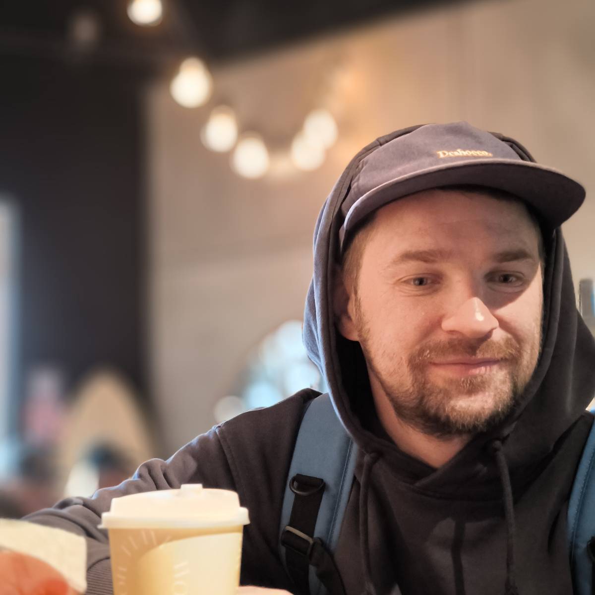 Андрей Зыкин