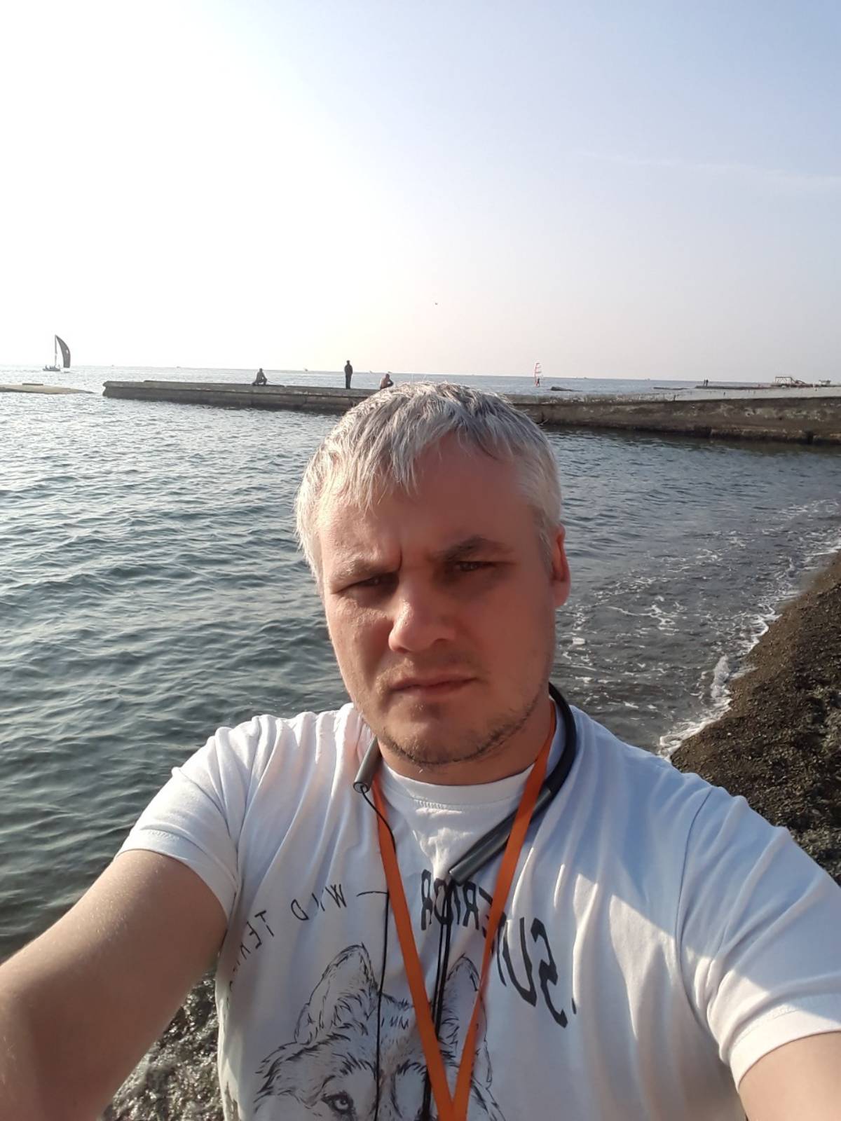 Андрей Перминов | Сетка — социальная сеть от hh.ru