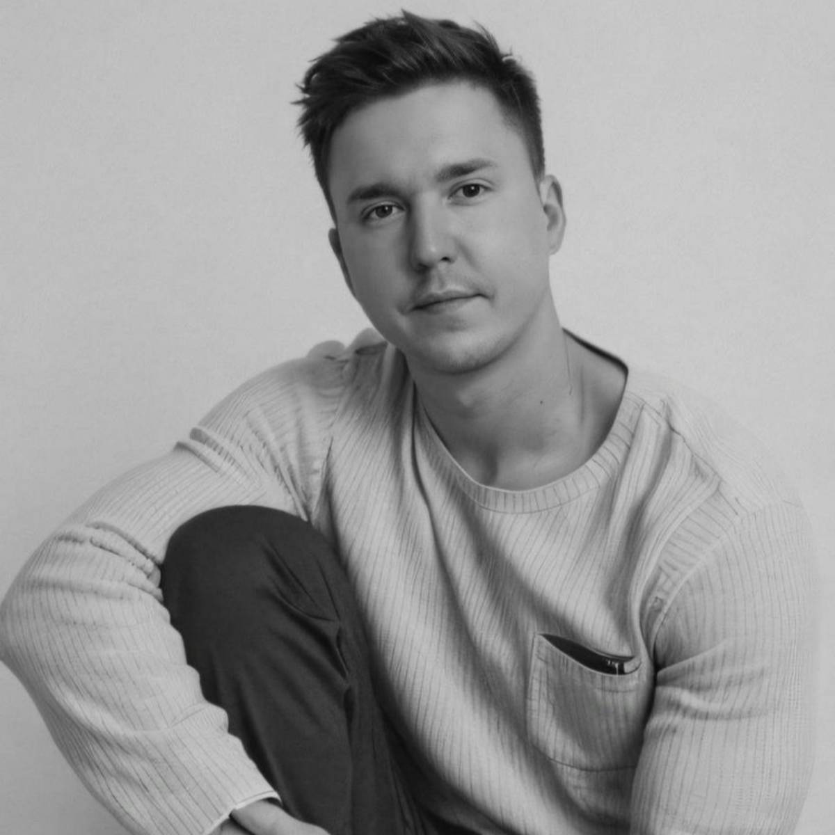 Антон Дрозд