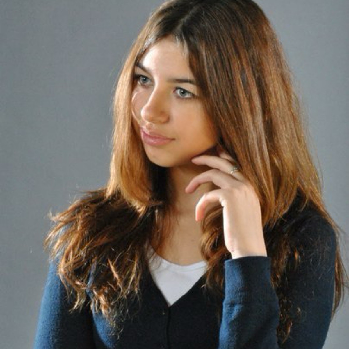 Вероника Шемякина