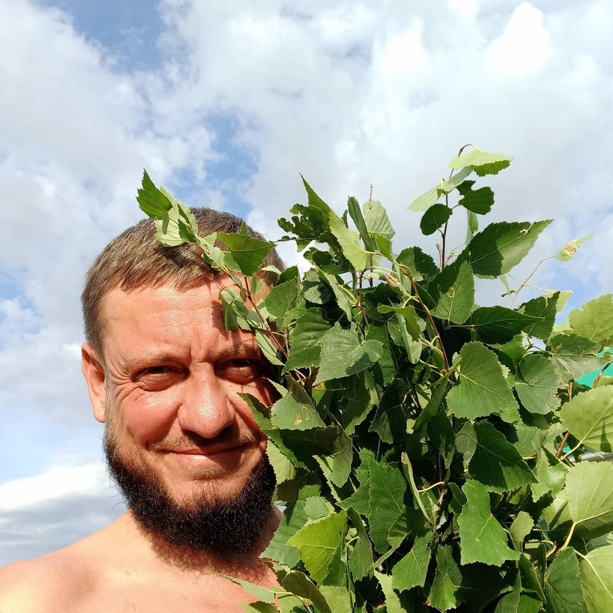 Раиль Сытдыков
