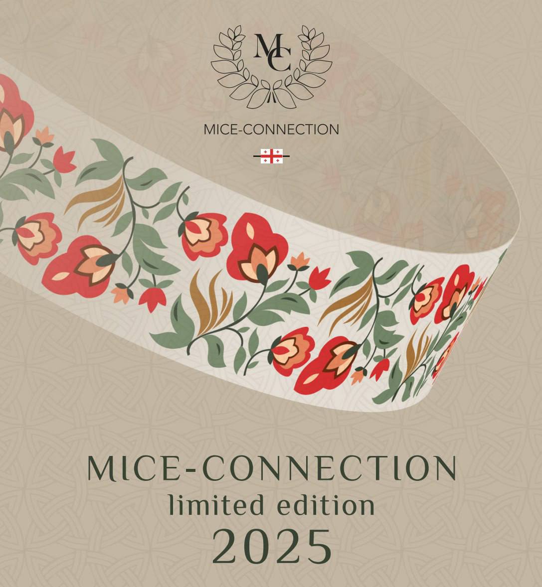 🍷✨ 𝗠𝗜𝗖𝗘-𝗖𝗼𝗻𝗻𝗲𝗰𝘁𝗶𝗼𝗻 𝗟𝗶𝗺𝗶𝘁𝗲𝗱 𝗘𝗱𝗶𝘁𝗶𝗼𝗻 𝟮𝟬𝟮𝟱: Ваша Грузинская бизнес-сказка!
⠀
Дорогие профессионалы MICE-индустрии! Готовы к незабываемому networking-приключению?
⠀
Представляем вам эксклюзивный проект — ... | Сетка — социальная сеть от hh.ru