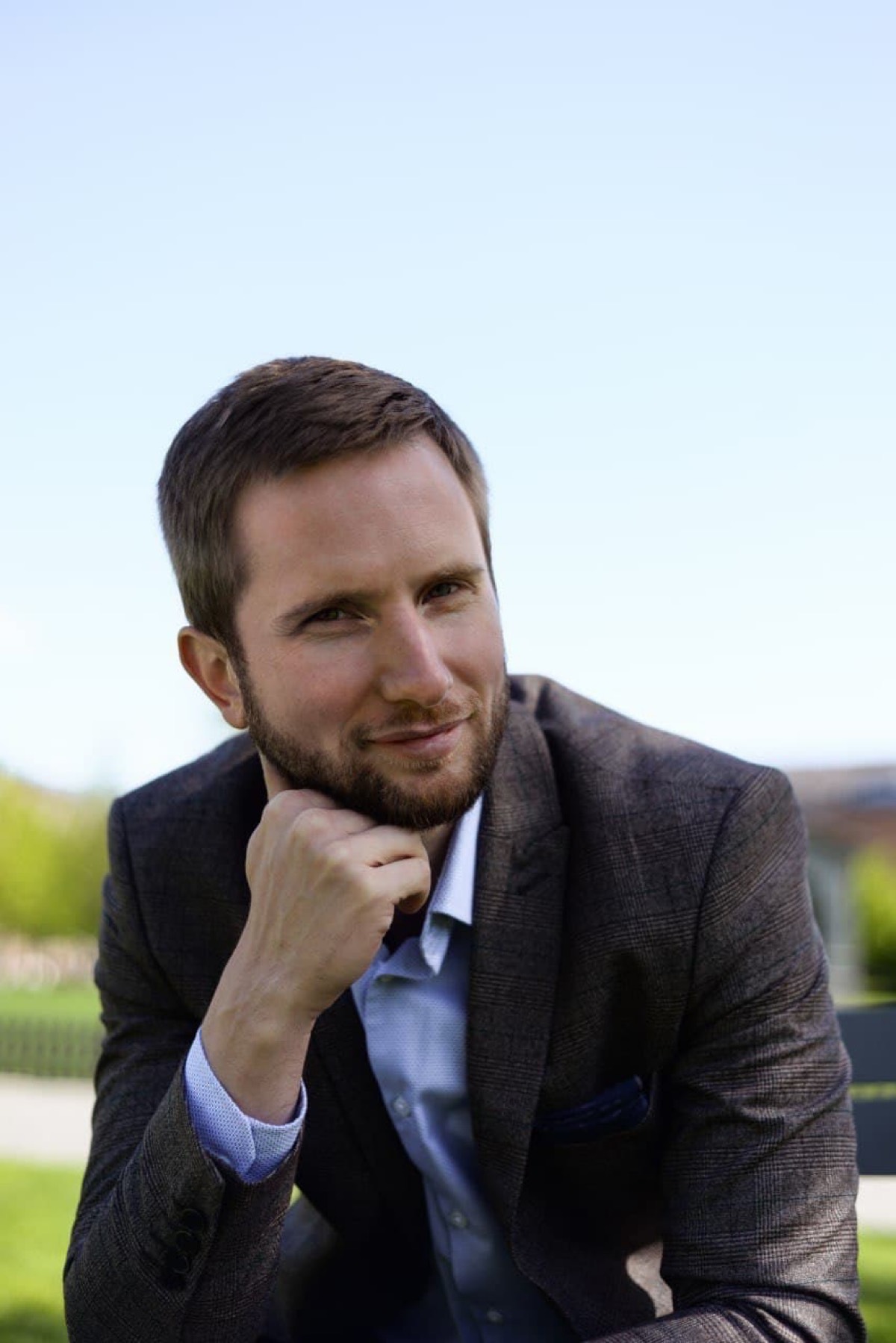 Евгений Иванов | Сетка — социальная сеть от hh.ru