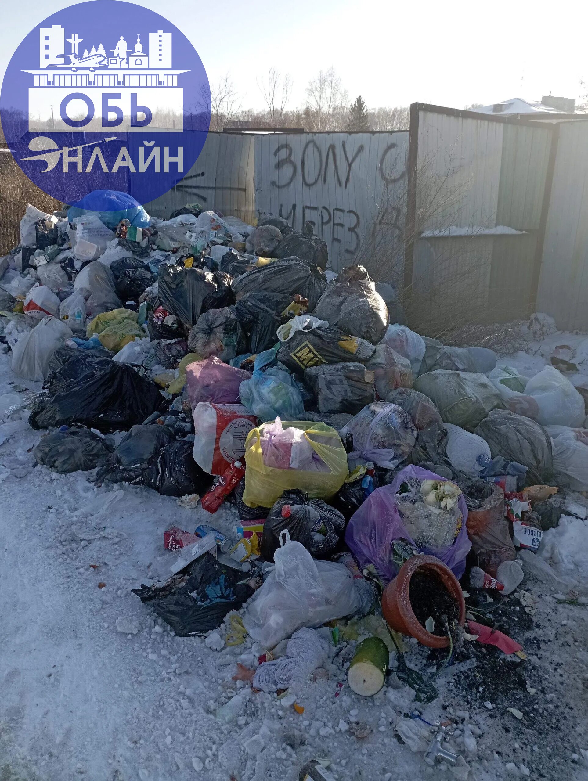 ↗ На Павино четыре двухэтажных дома ну неужели нельзя поставить два контейнера крысы размножаются на помойке пойдут в гаражи в сарайки а дальше в квартиры за что вы с жителей берёте деньги?
Это только... | Сетка — социальная сеть от hh.ru