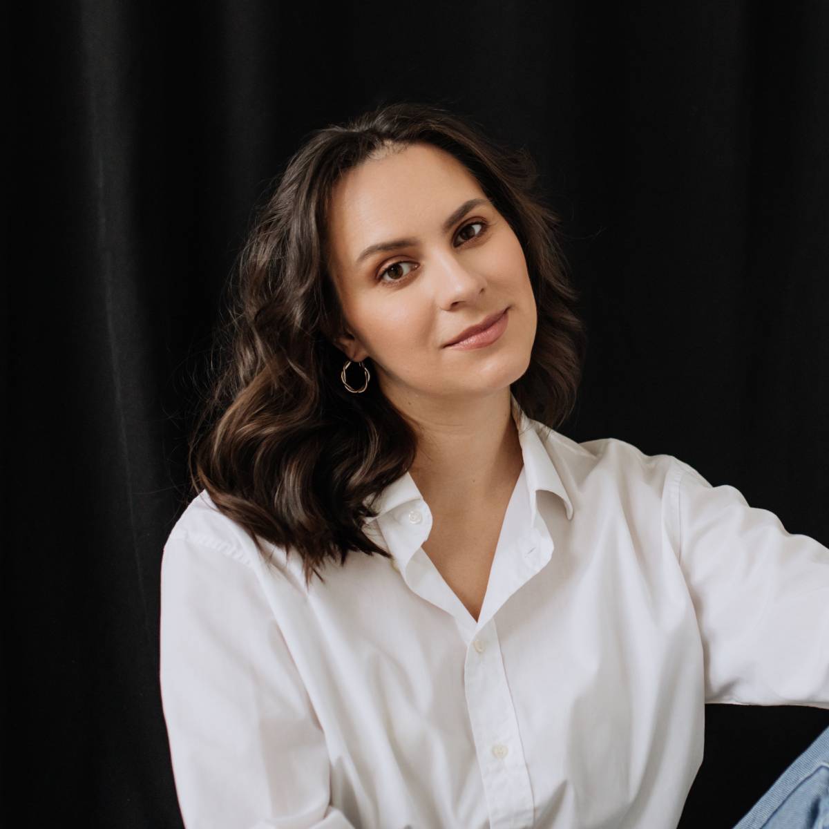 Евгения Волкова | Сетка — социальная сеть от hh.ru