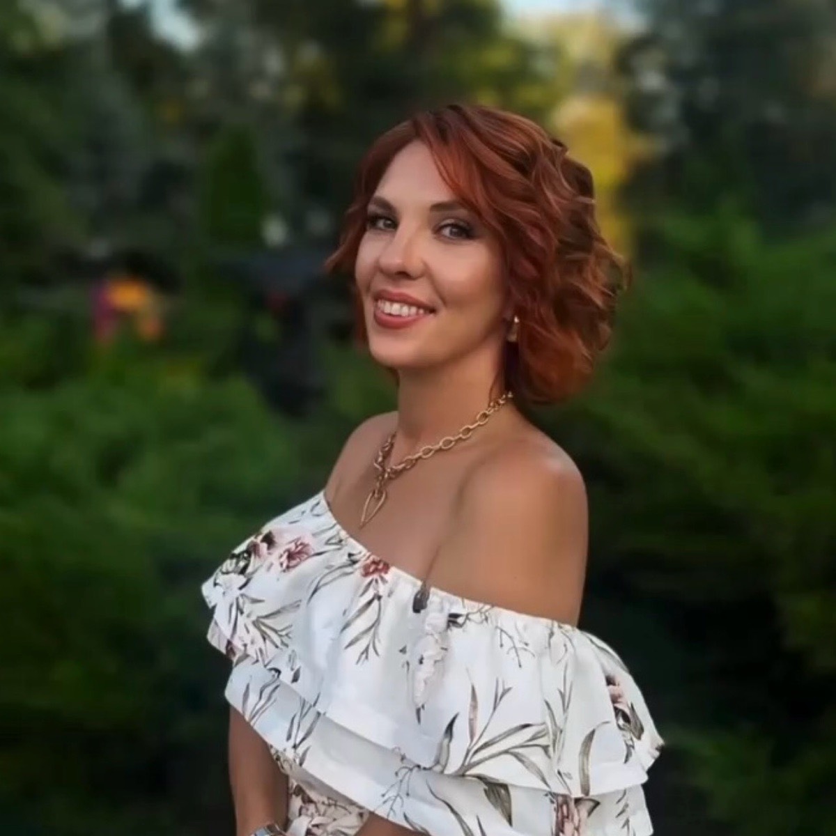 Ева Зуева