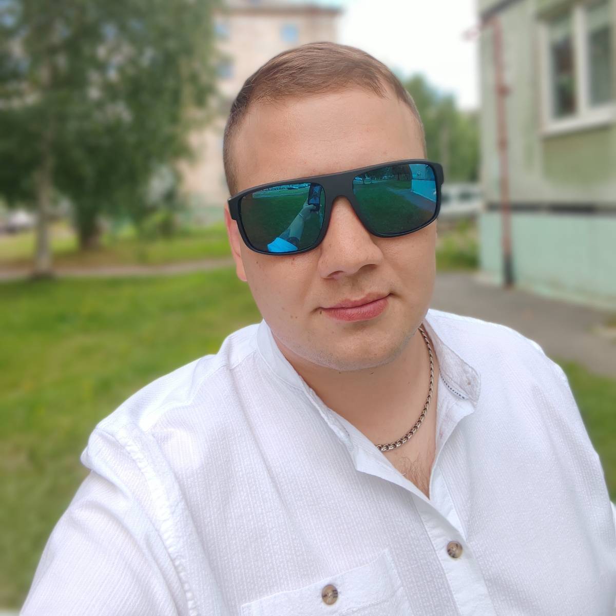Максим Фисун