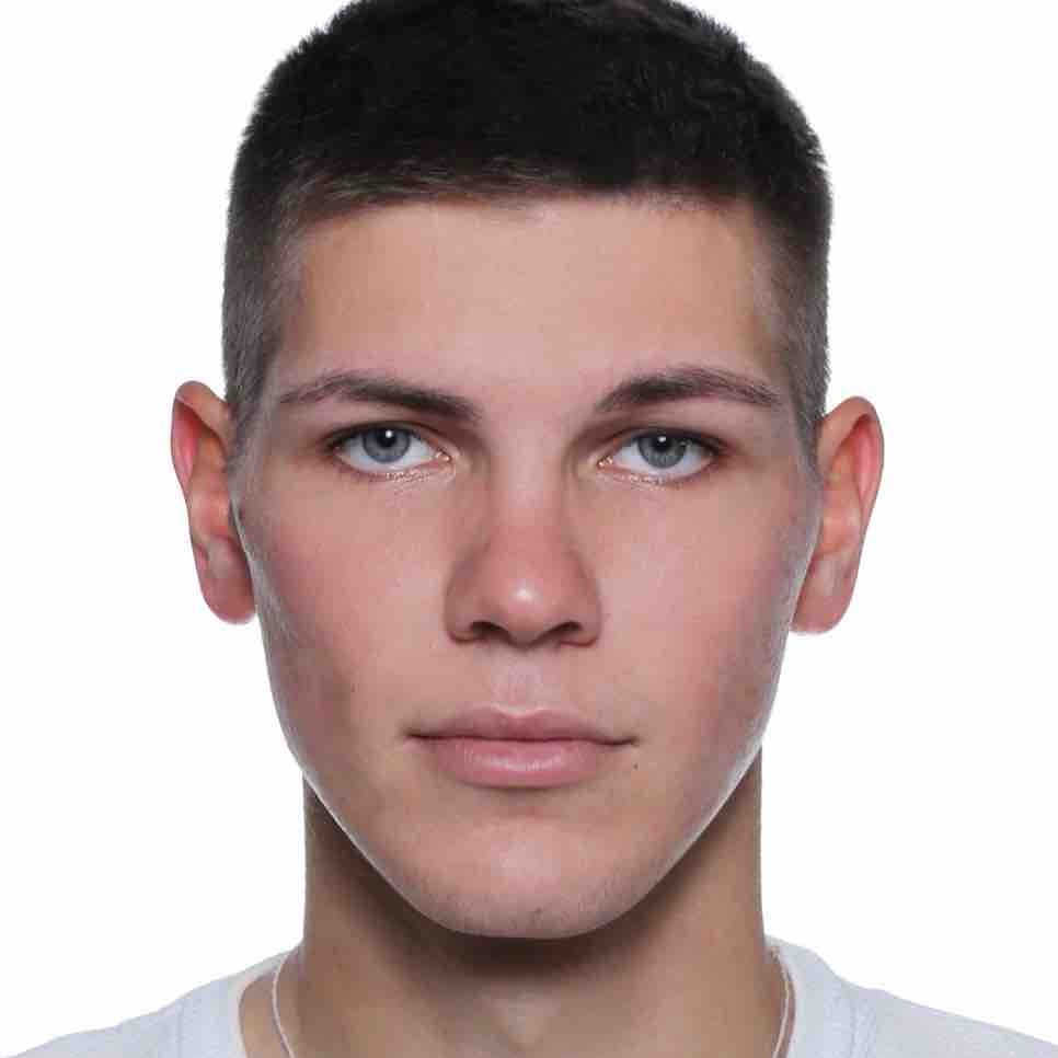 Антон Юшков