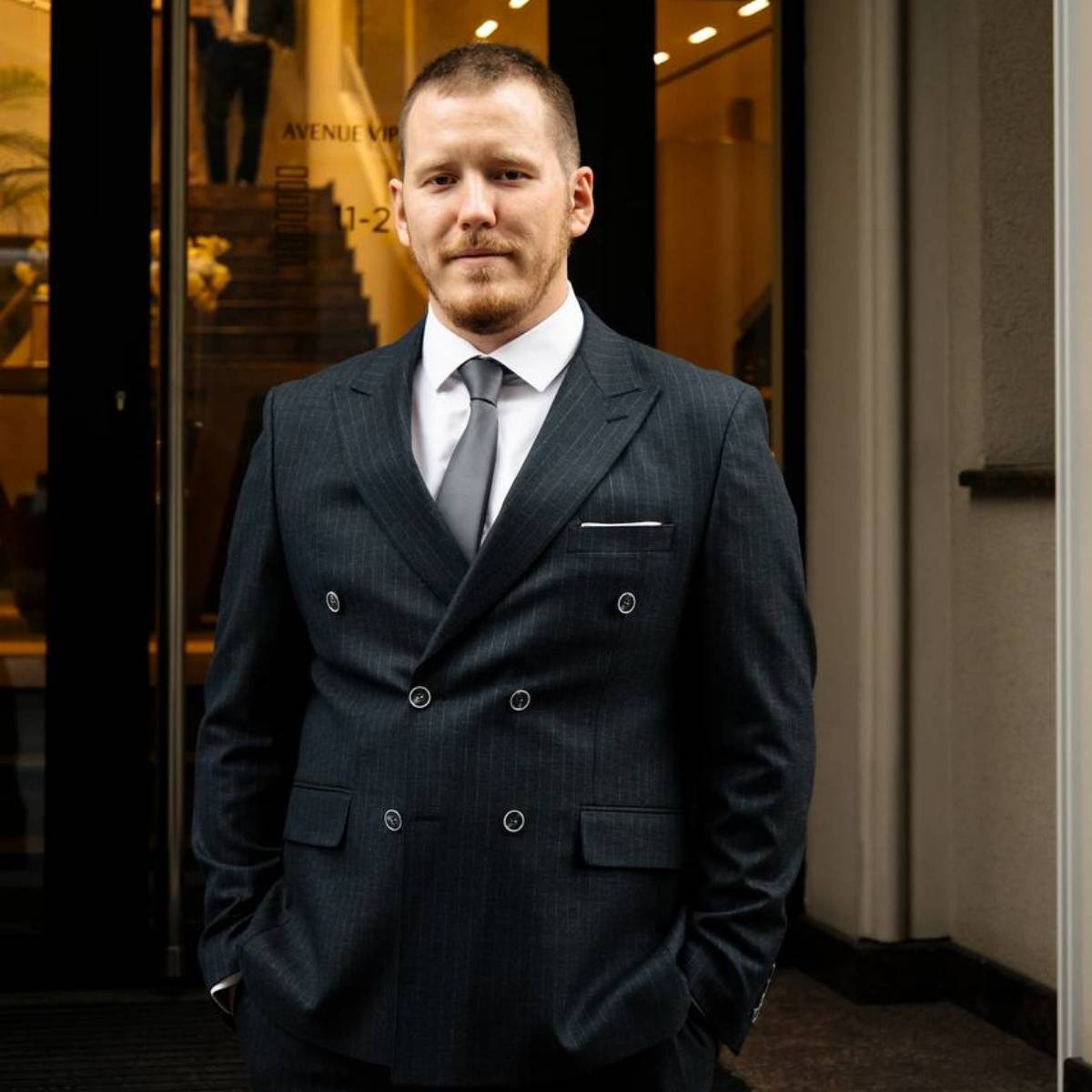 Ильшат Фархутдинов | Сетка — социальная сеть от hh.ru