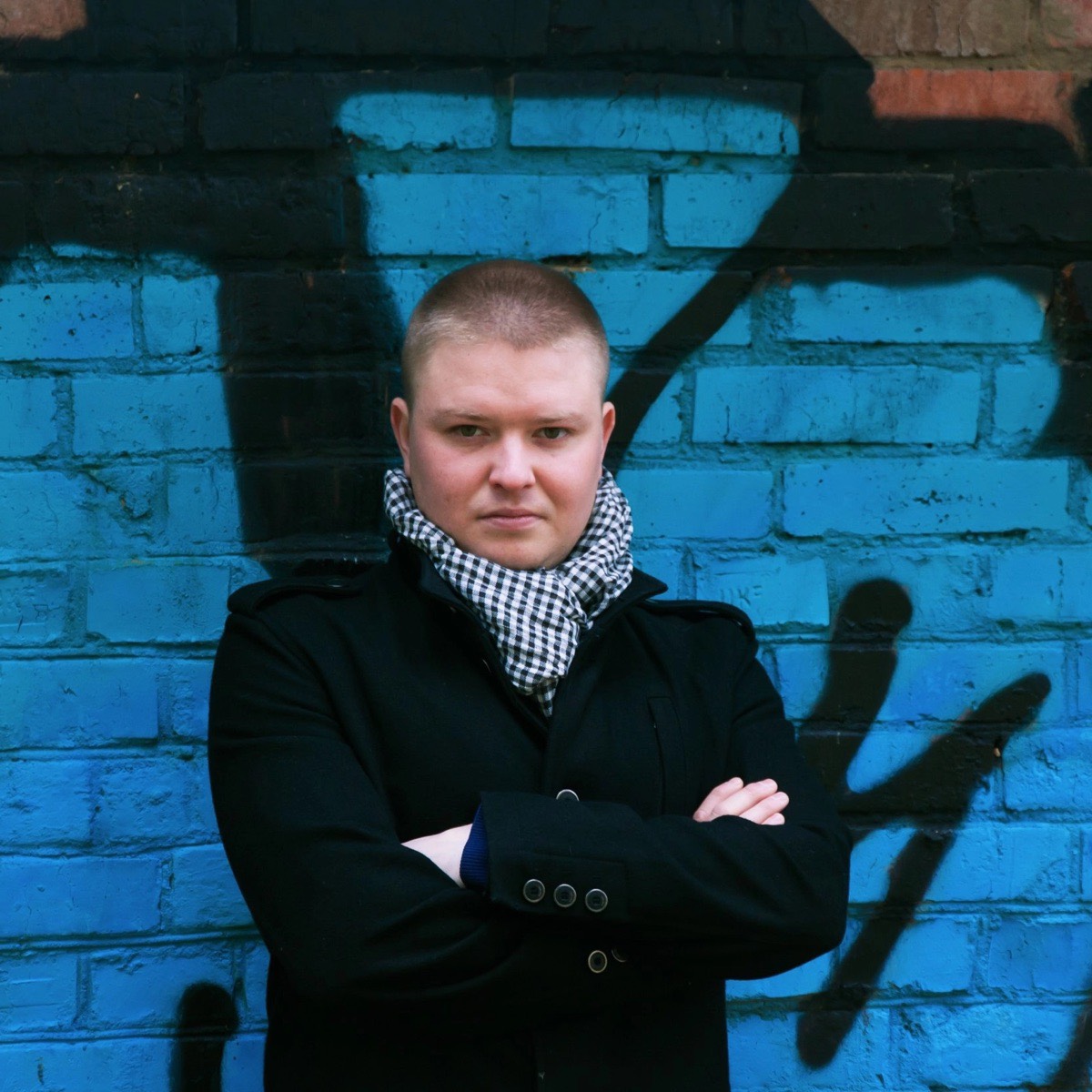 Дмиртрий Смирнов | Сетка — социальная сеть от hh.ru