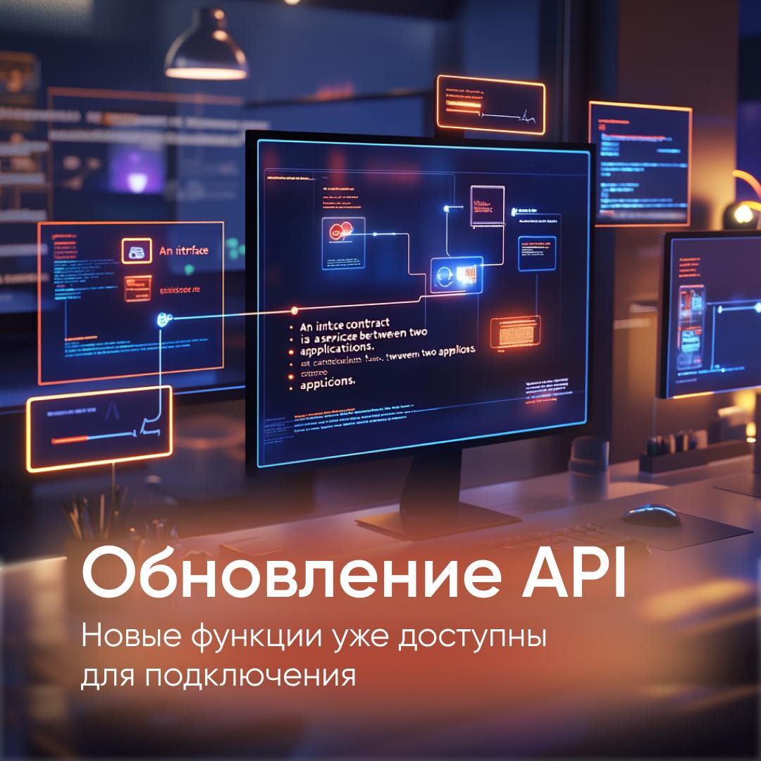🔄 Обновление API ЕИСЖС: новые возможности для работы с данными!
Теперь в API ЕИСЖС доступны:
1️⃣ Документы для многоквартирных домов:
• Генеральный план земельного участка
• Схема планировочной органи... | Сетка — социальная сеть от hh.ru