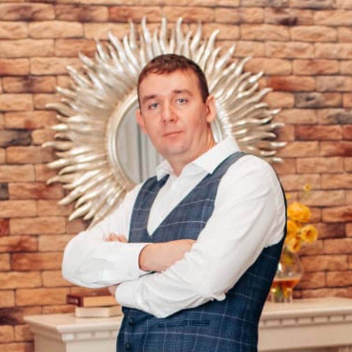 Иван Отрубенников | Сетка — социальная сеть от hh.ru