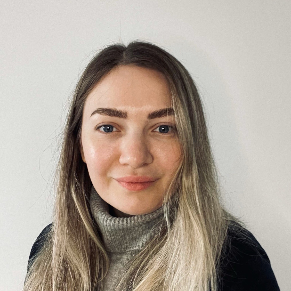 Анна Кудрявцева