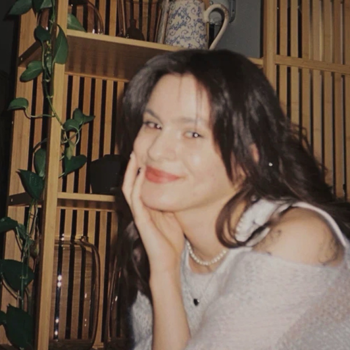 Агния Литвиненко