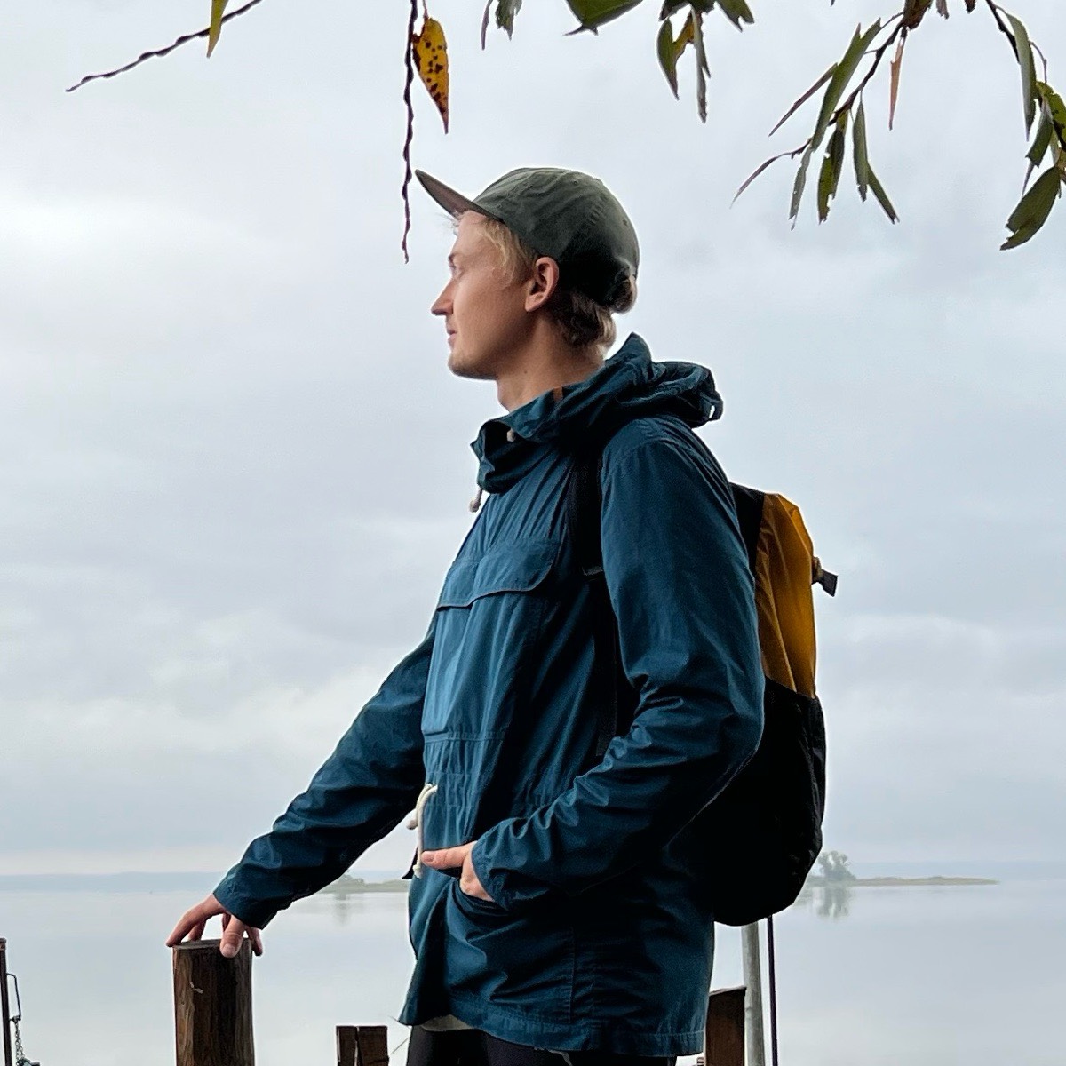 Dima Gudkov | Сетка — социальная сеть от hh.ru