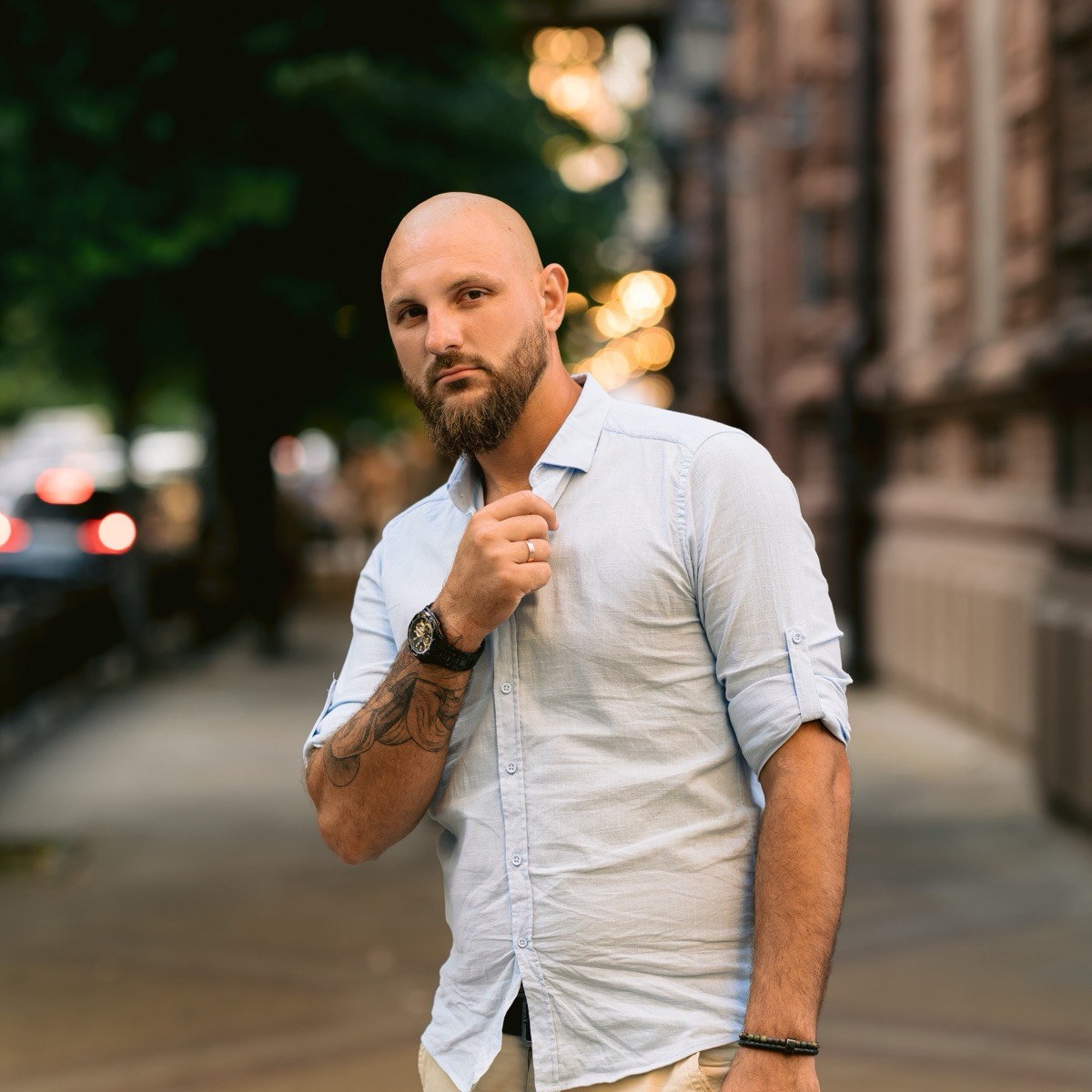 Денис Назаров