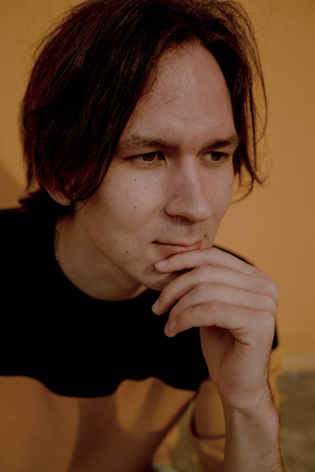 Роман Егоров