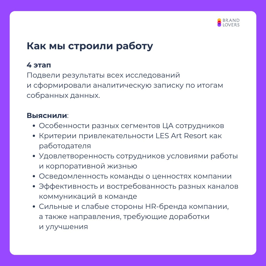А ваш HR-бренд действительно работает на вас? | Сетка — социальная сеть от hh.ru