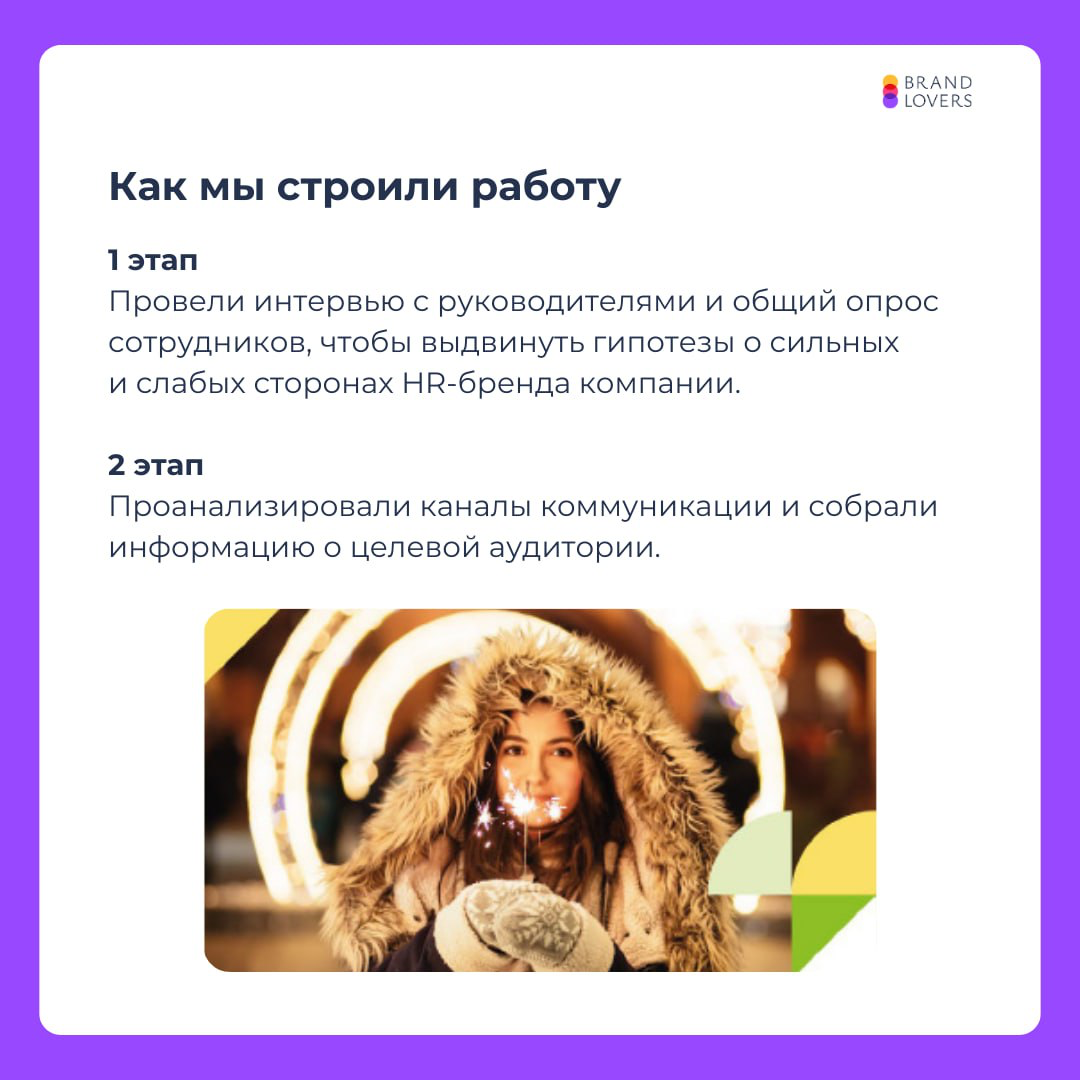 А ваш HR-бренд действительно работает на вас? | Сетка — социальная сеть от hh.ru