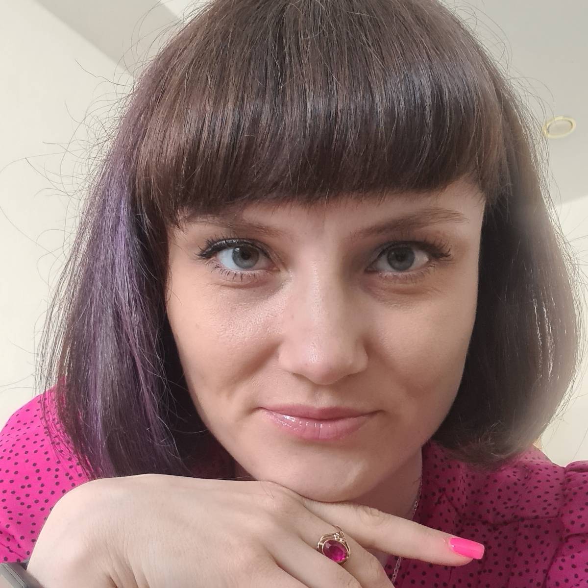 Ирина Попова