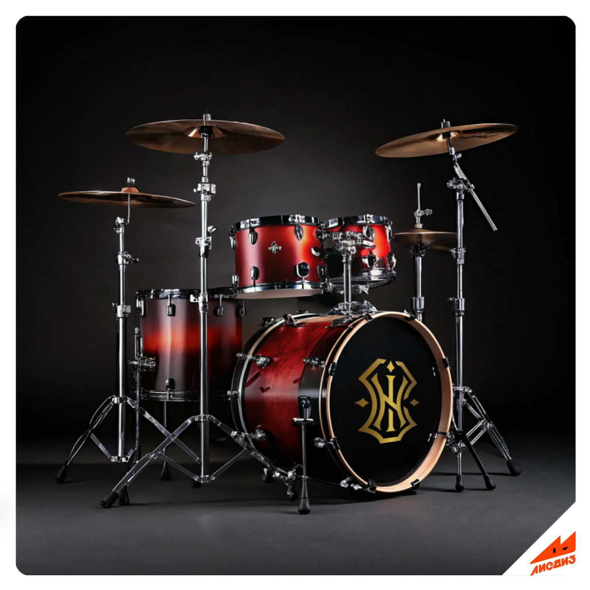 Разработали логотип для музыкальной школы "INCLOUD" 🎸  
Для заказа
или консультации
пишите в сообщения группы ✨🦊  
#логотип #минимализ #музыка #incloud #разработка #школа #брендинг | Сетка — социальная сеть от hh.ru