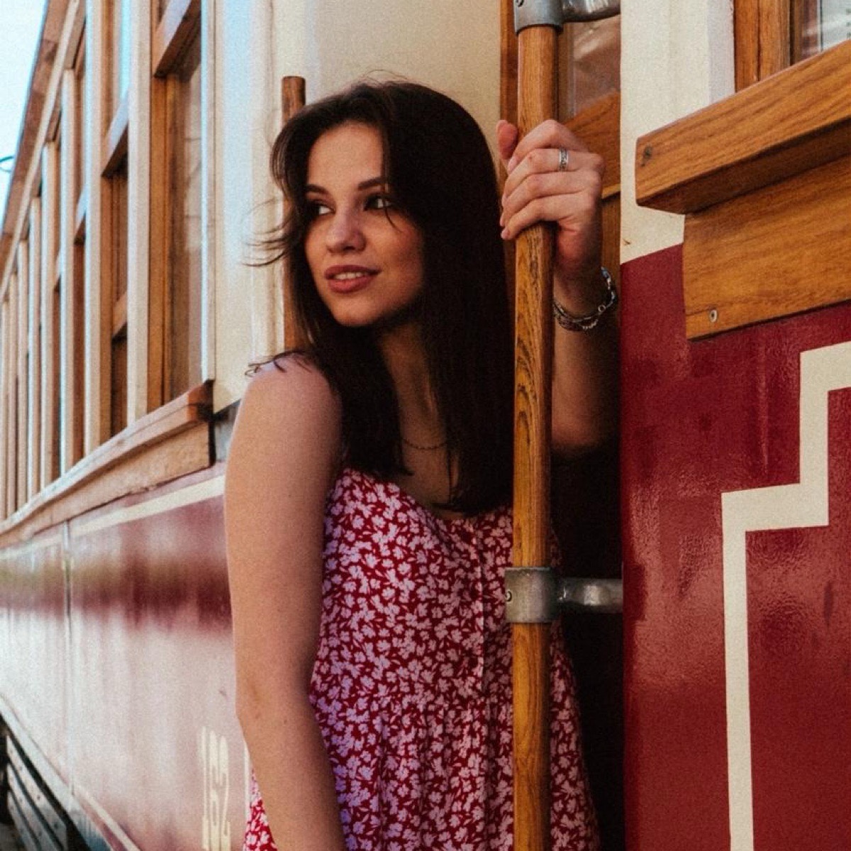 Дарья Щукина | Сетка — социальная сеть от hh.ru