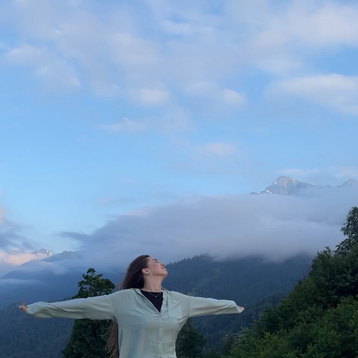 Анна Алексеева | Сетка — социальная сеть от hh.ru