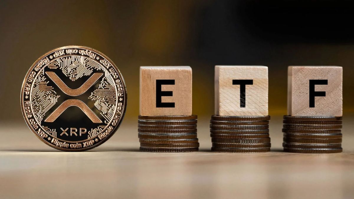 Компания WisdomTree подала заявку на выпуск XRP-ETF в США | Сетка — социальная сеть от hh.ru