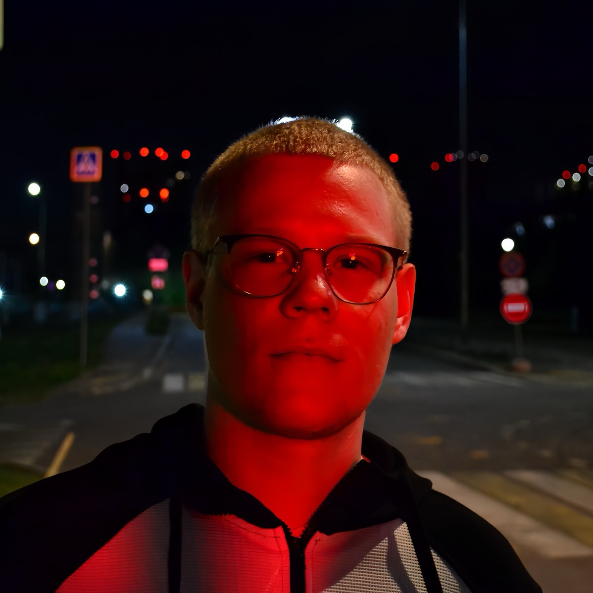 Роман Стасюк