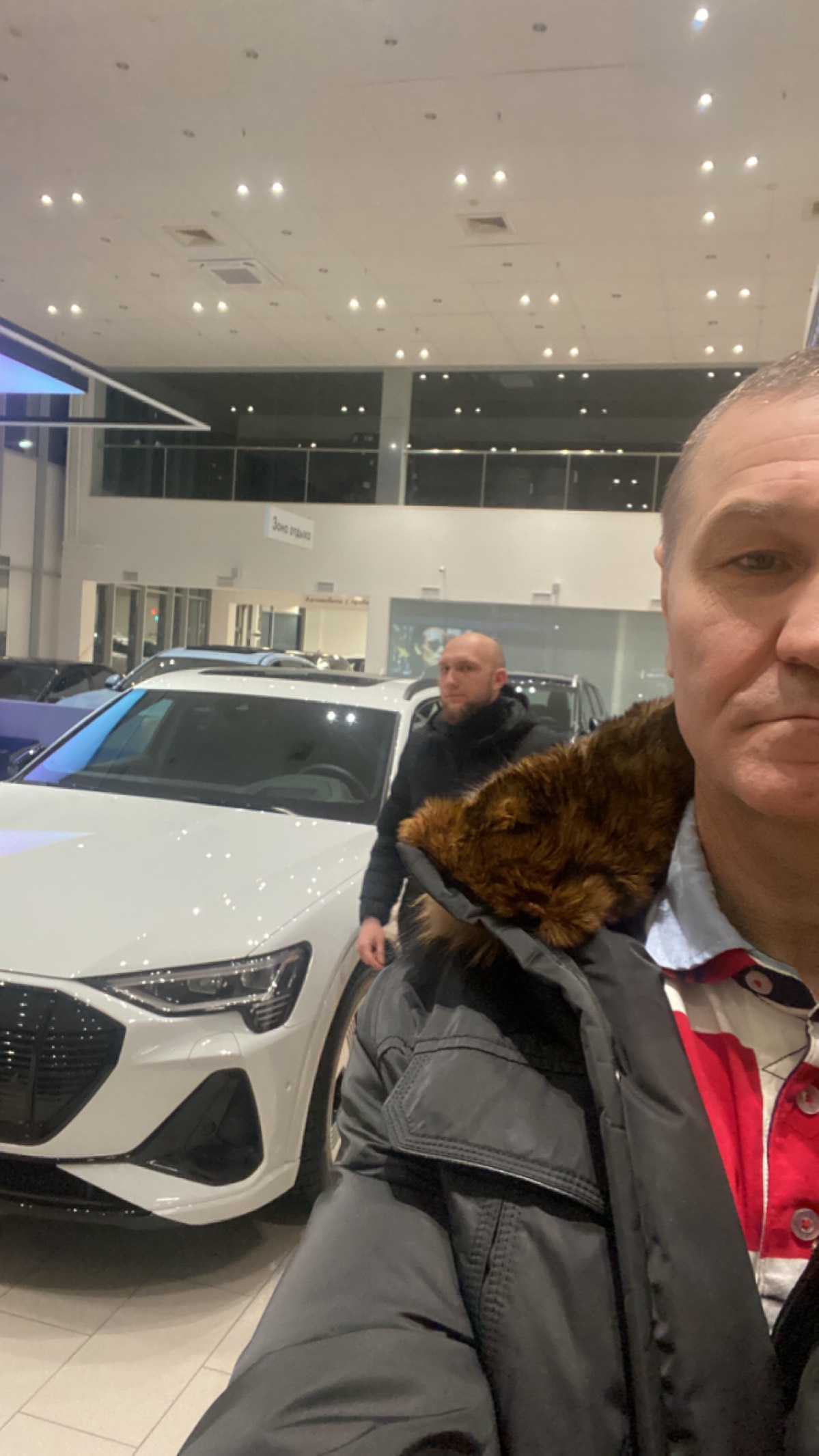 Владимир Аронов | Сетка — социальная сеть от hh.ru