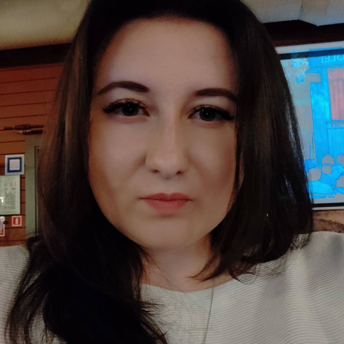 Светлана Николаева | Сетка — социальная сеть от hh.ru