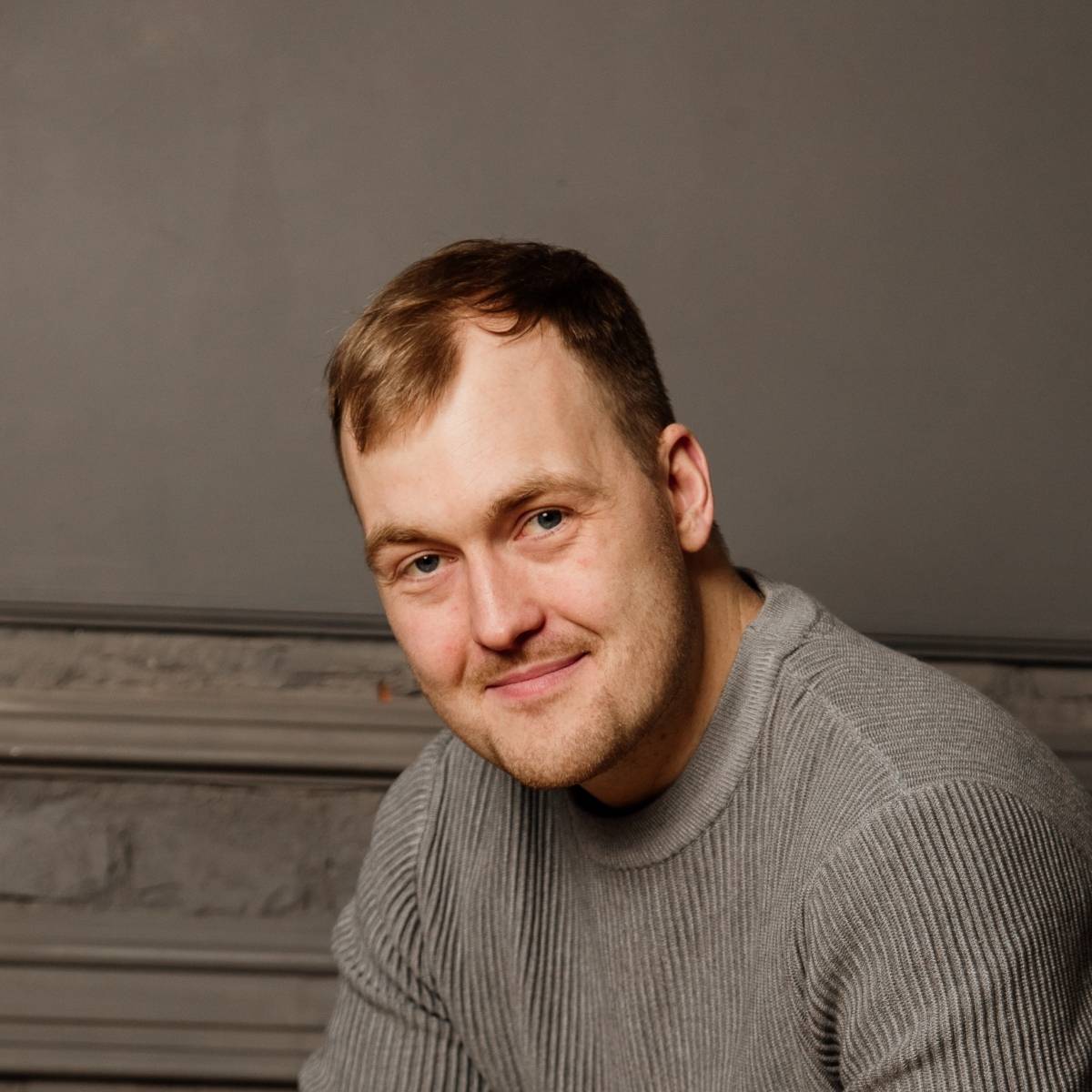 Михаил Гулевский