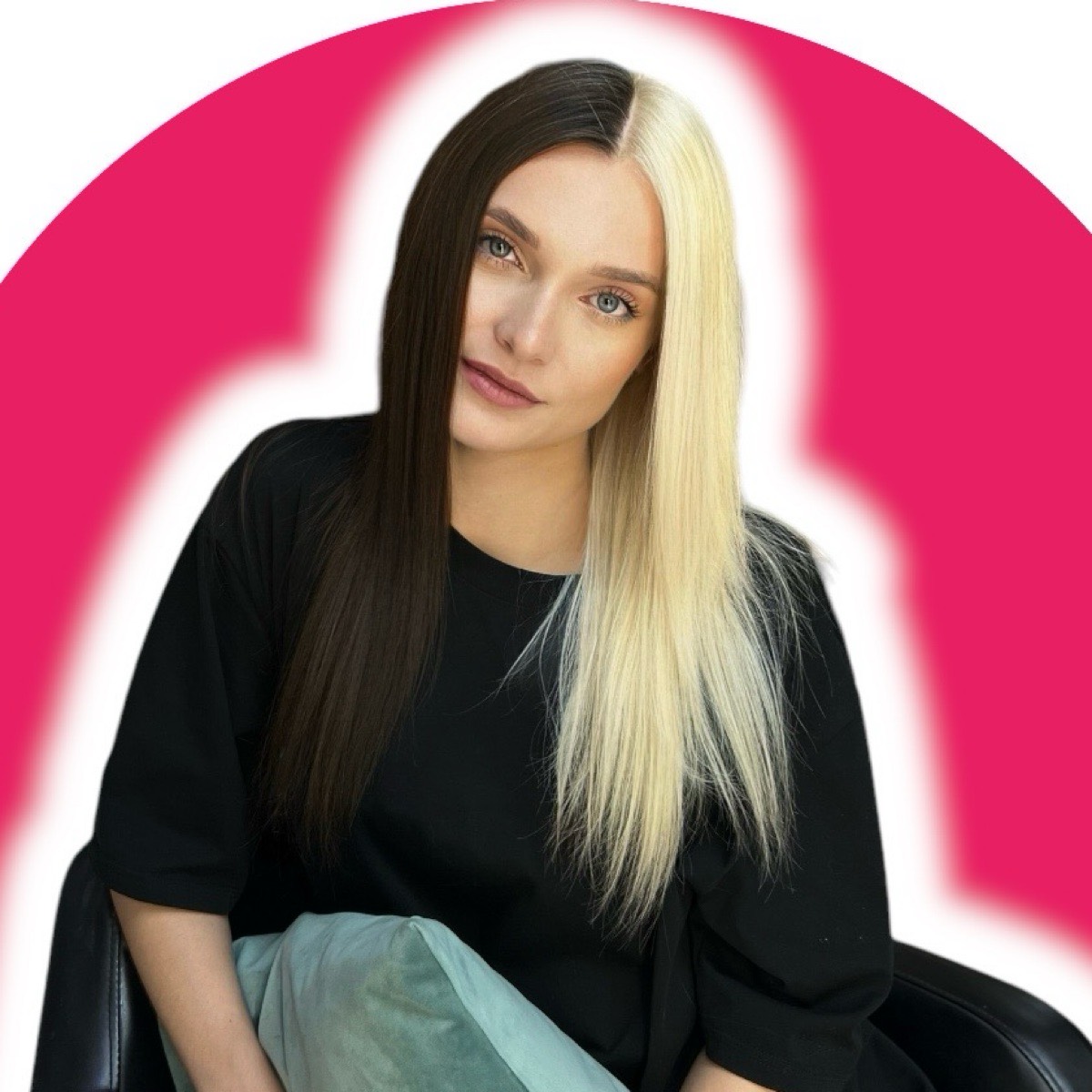 Кристина Курганская | Сетка — социальная сеть от hh.ru