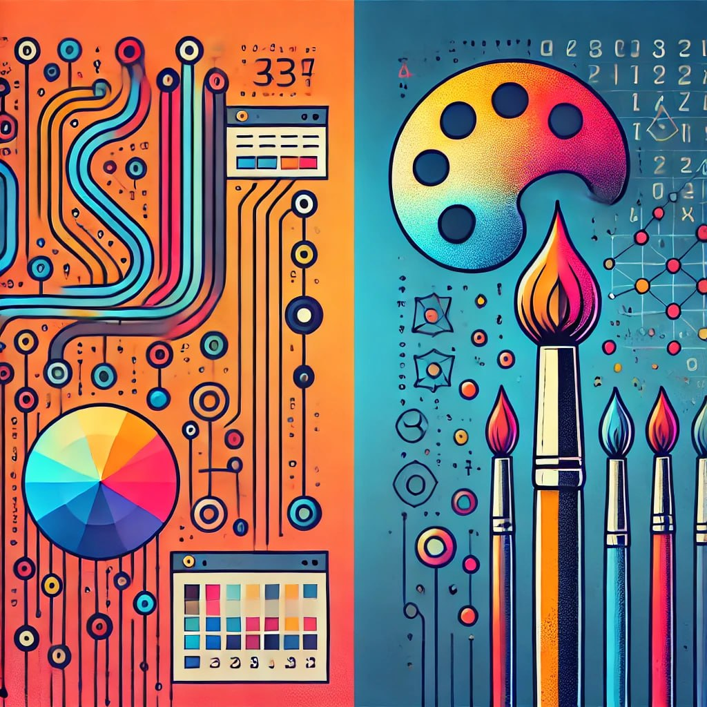 Контент обесценится! Что будет цениться в мире, где нейросети создают всё? 🤖✨
Когда нейросети смогут генерировать любой контент — от текстов до музыки — его ценность сильно упадет | Сетка — социальная сеть от hh.ru