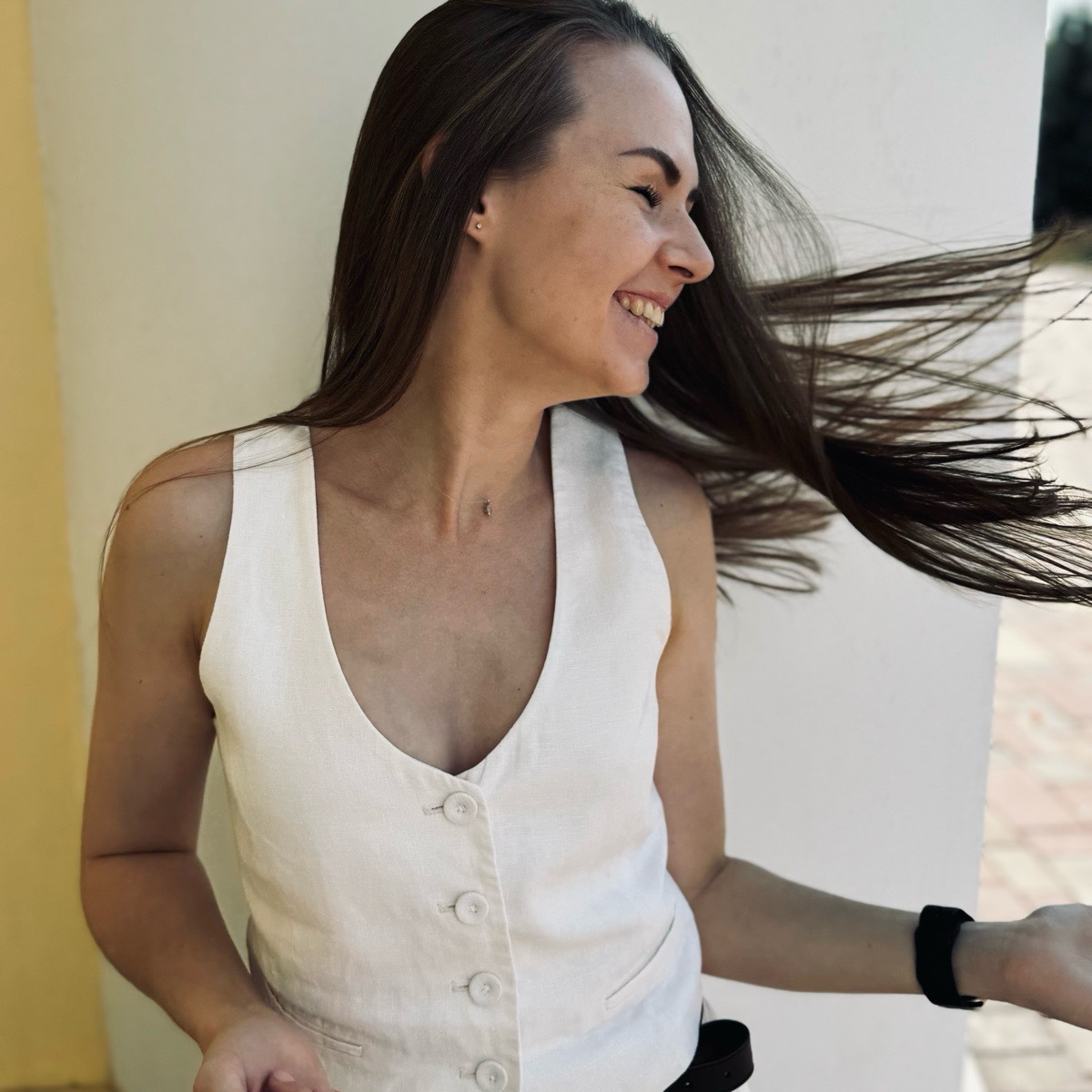 Мария Мордасова | Сетка — социальная сеть от hh.ru